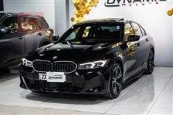 بي ام دبليو الفئة 3